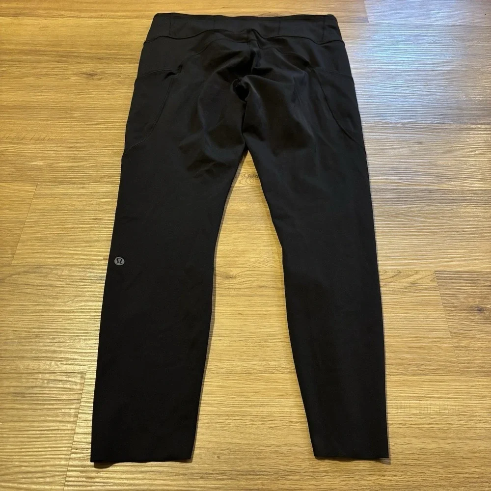 lululemon athletica preowned good